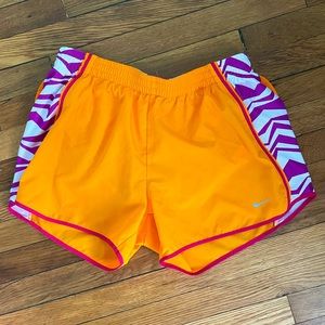 Nike Athletic Shorts!
